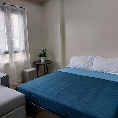 מנילה Naia Terminal, Newport, Pasay, Condotel מראה חיצוני תמונה