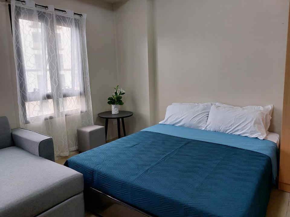 מנילה Naia Terminal, Newport, Pasay, Condotel מראה חיצוני תמונה