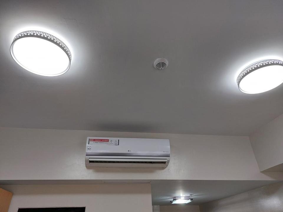 מנילה Naia Terminal, Newport, Pasay, Condotel מראה חיצוני תמונה